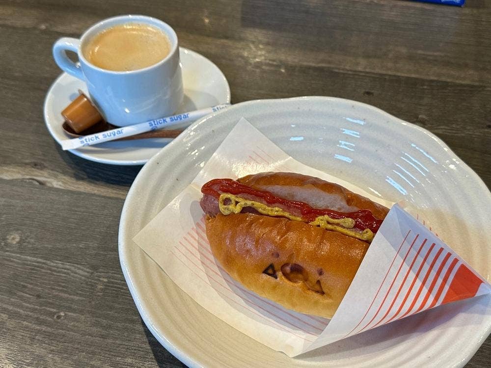 かめたに 本店