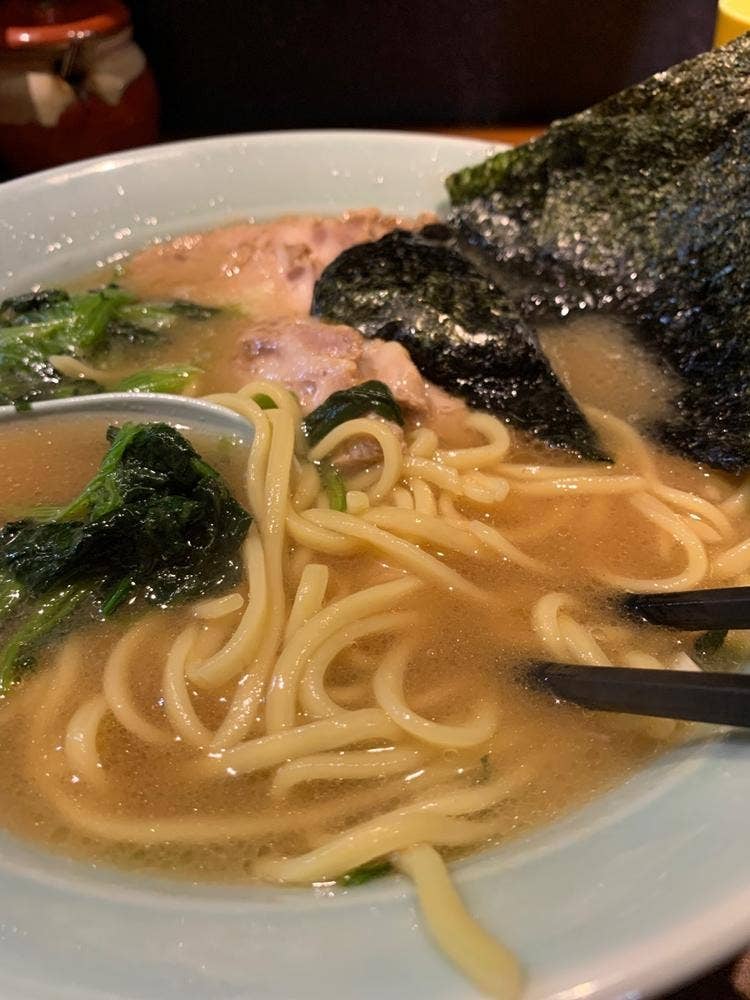 麺屋 市政