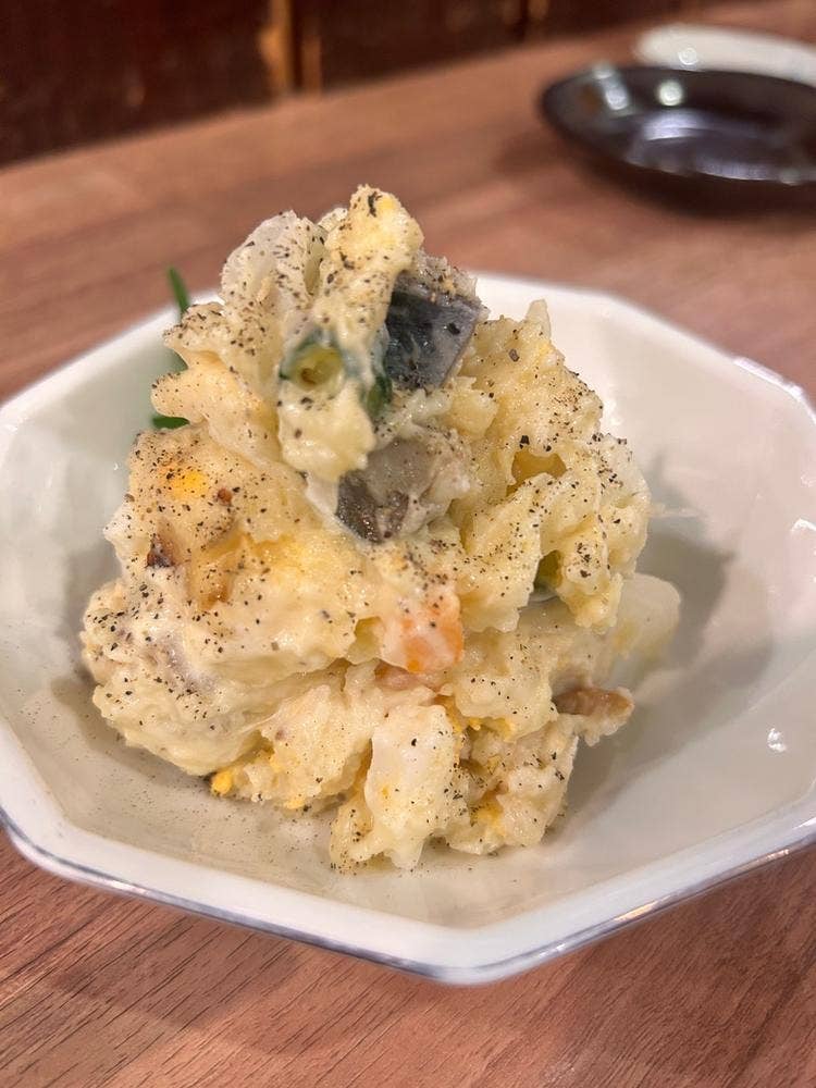 青森料理の専門居酒屋 炭火焼 ごっつり 北千住西口