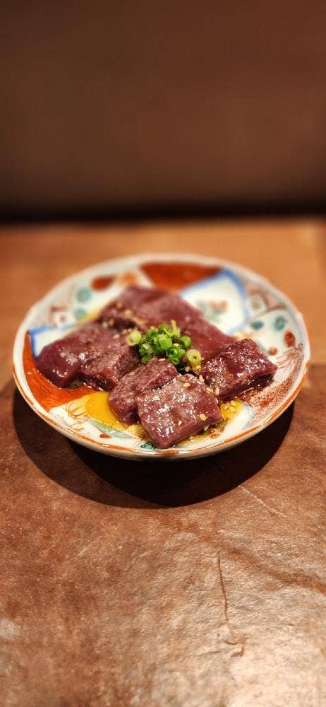 焼肉屋 KEIZO