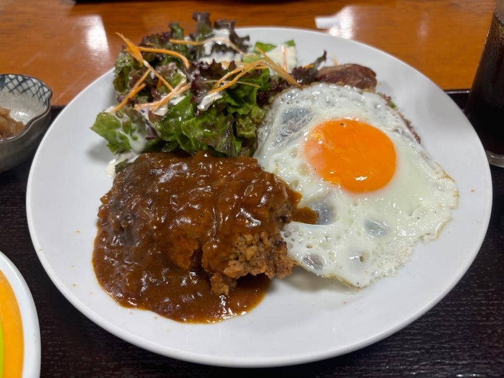富士食堂