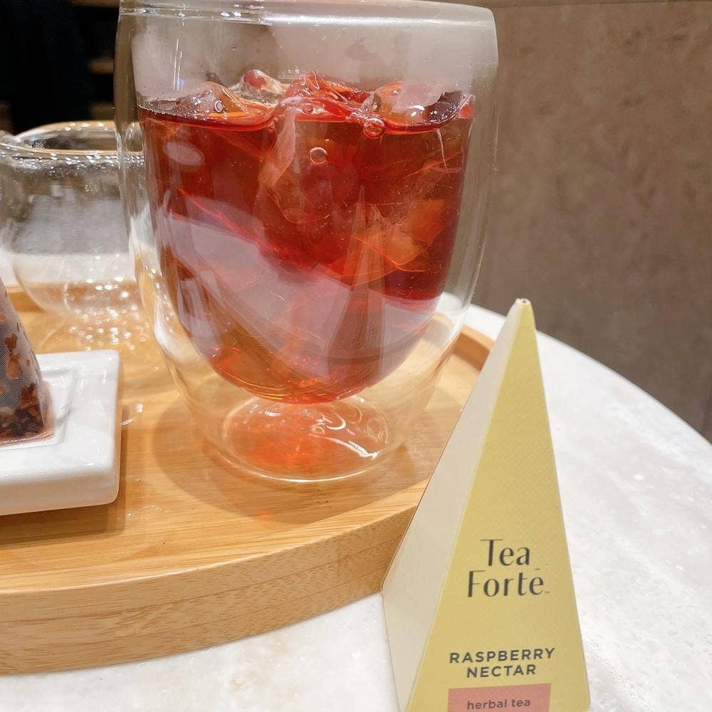 Tea Forté 銀座店