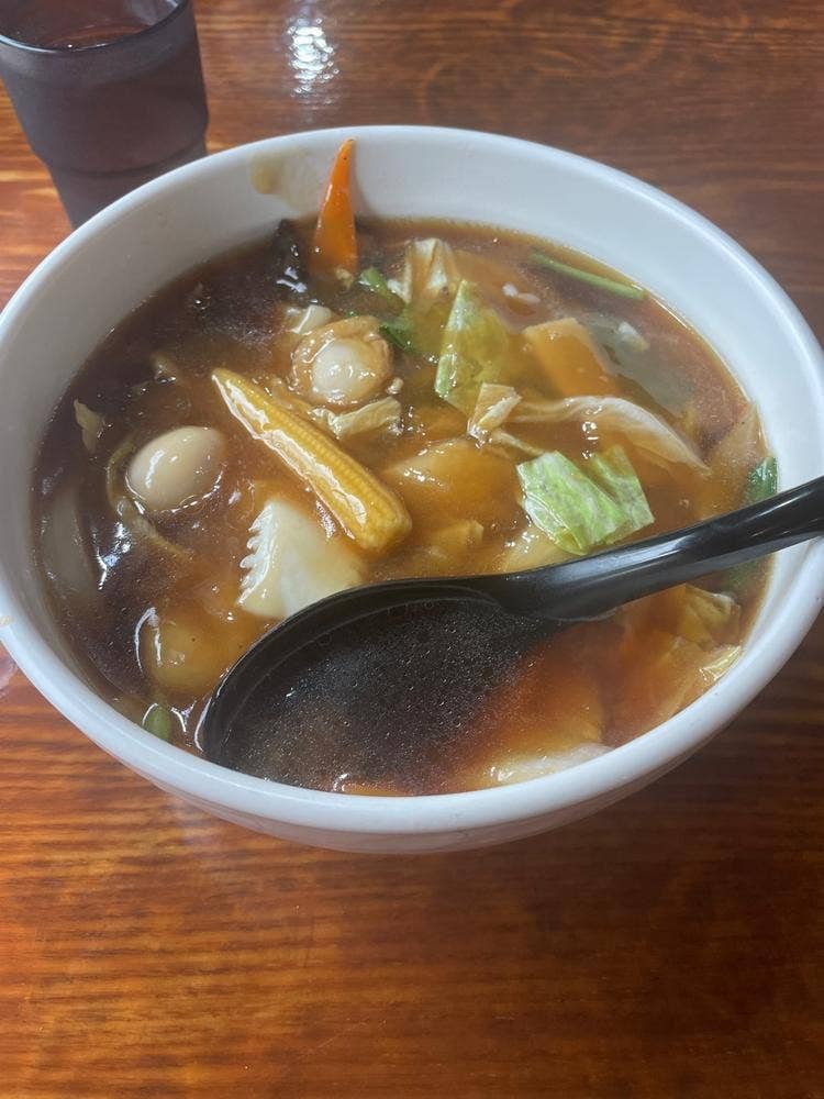 麺屋 龍華
