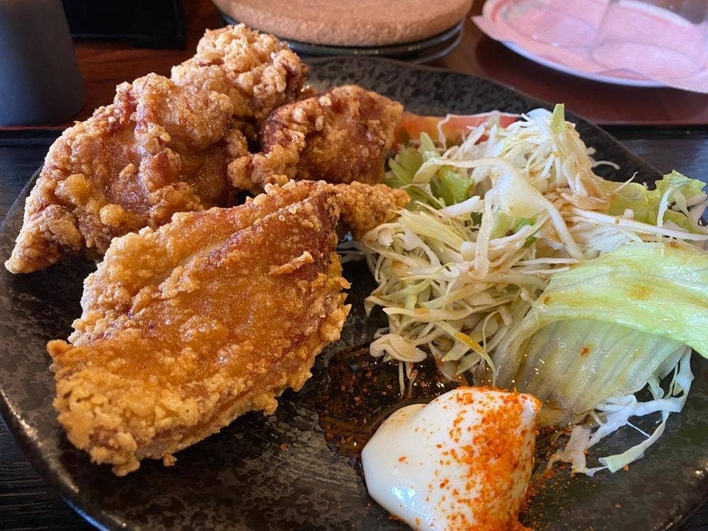 鉄板焼 太郎