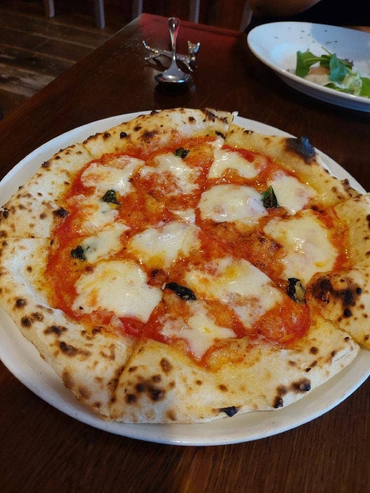 rosso nero