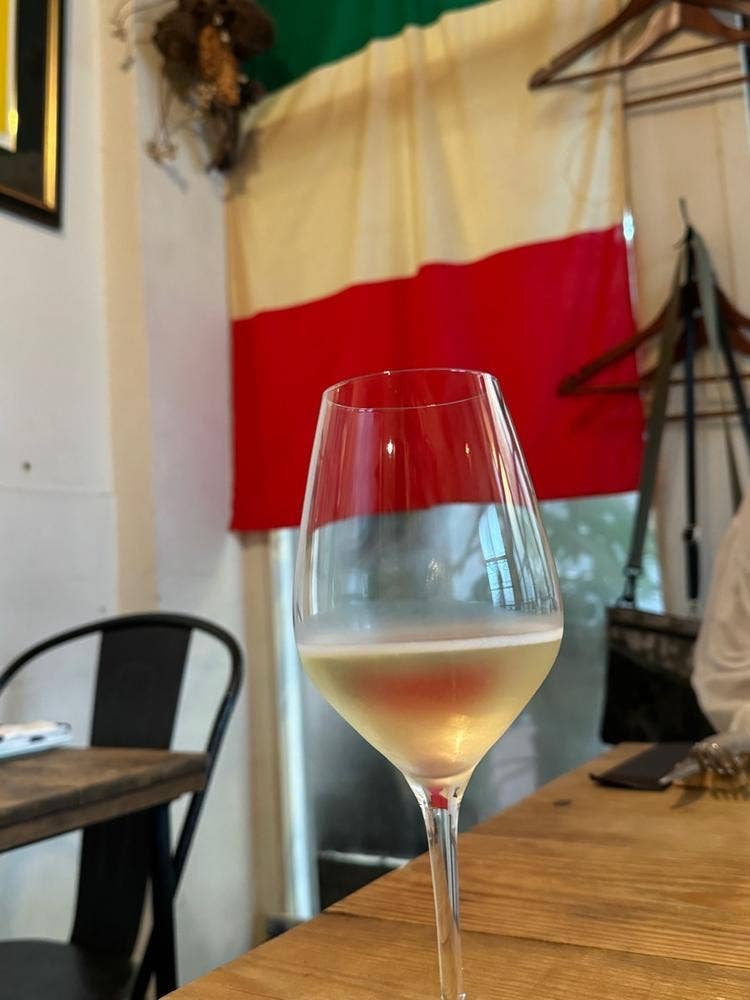 TAVERNETTA MONTE タヴェルネッタ モンテ