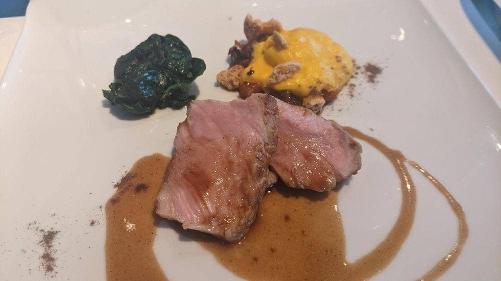 アンティカ・オステリア・デル・ポンテ