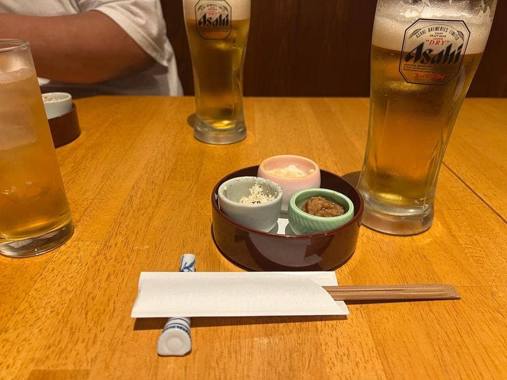 酒房 若竹