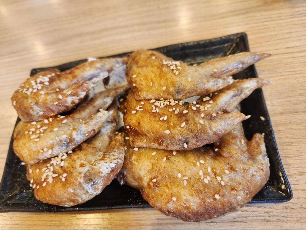 大衆酒場 鳥祐