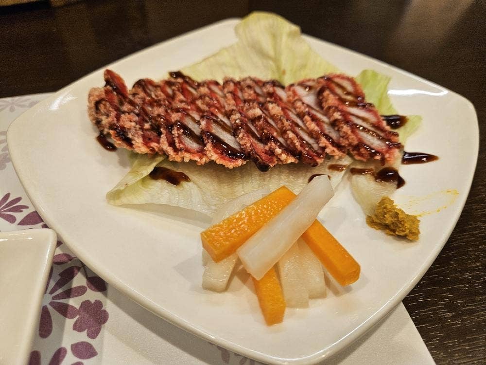 台湾酒家 CHUN WEI