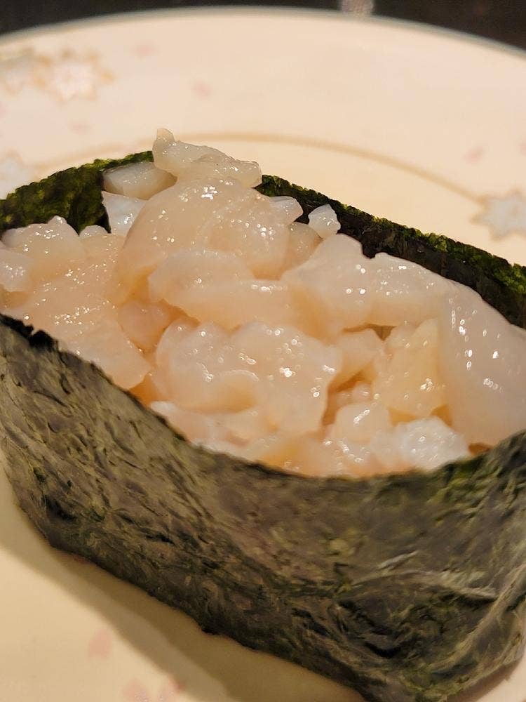 廻る富山湾 すし玉 金沢駅店