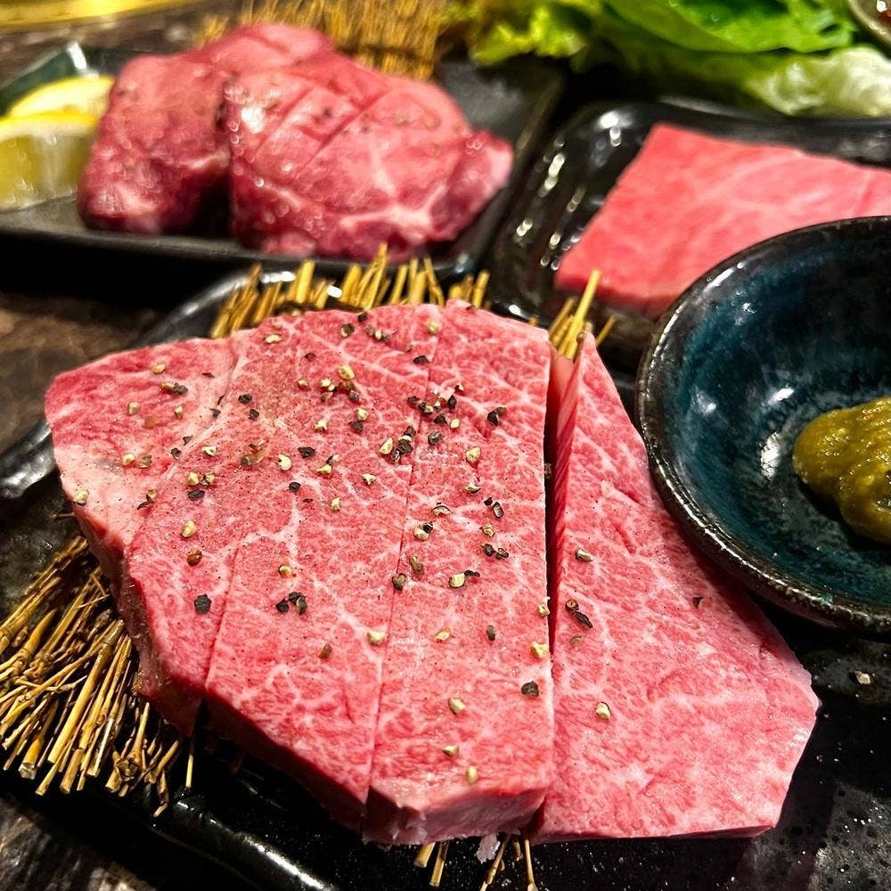 麓の宮 なんば心斎橋筋店