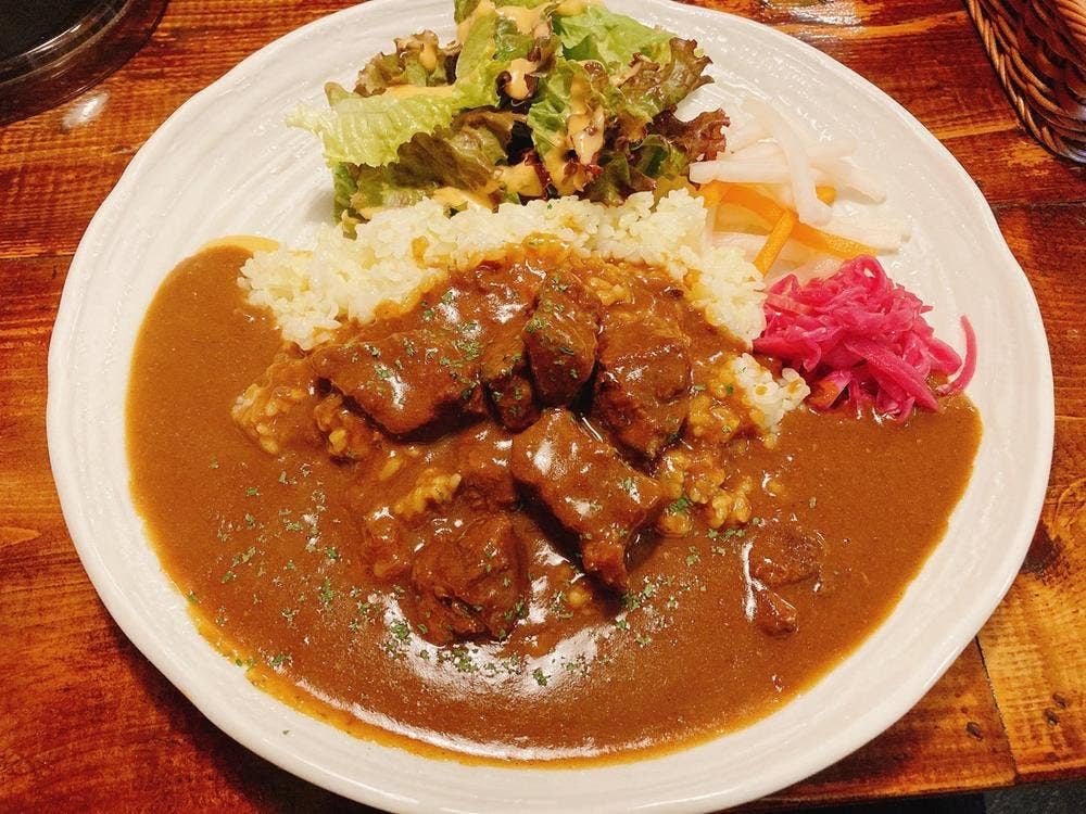 シナモンの木