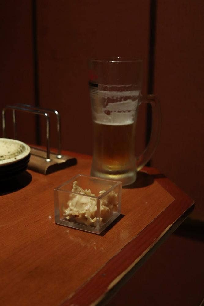 鉄板やきとり食堂 個室で鳥蔵 溝の口