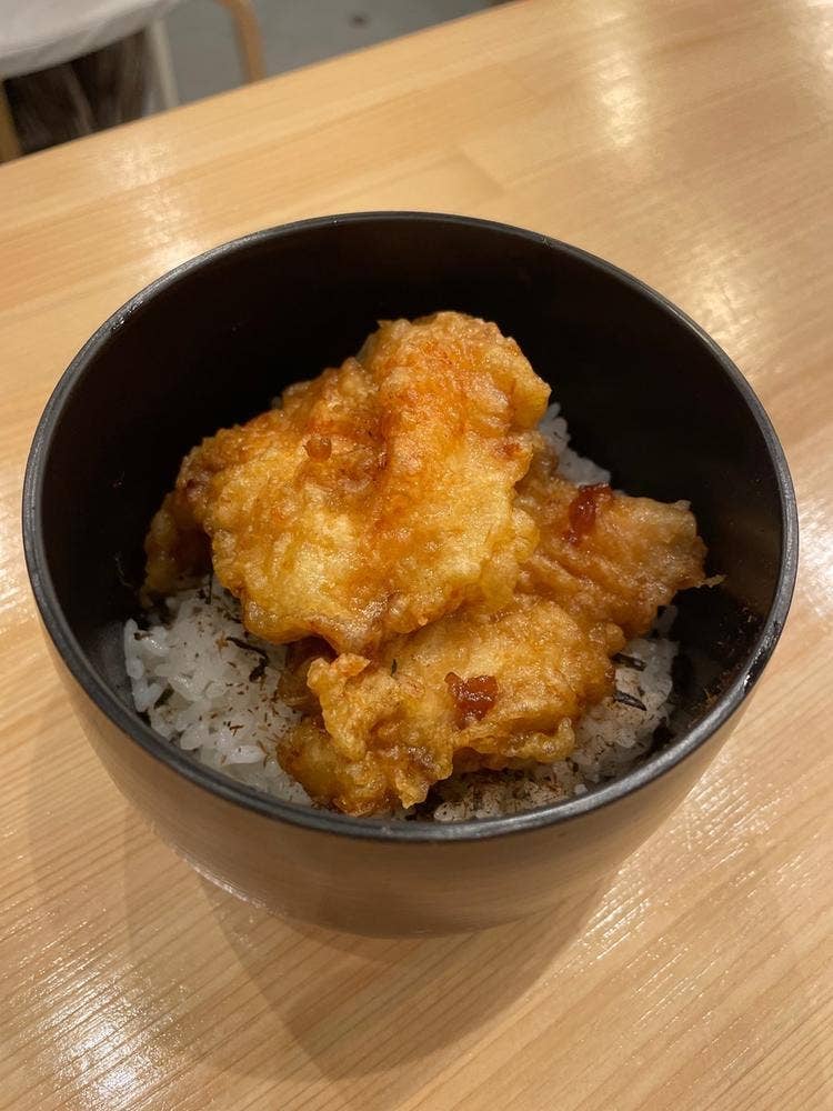 手打ちうどん屋 たまちゃんUDON