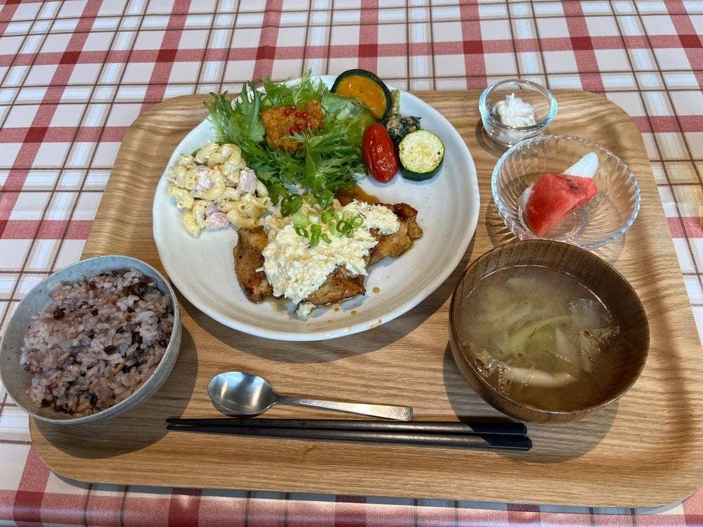 となみ野キッチン