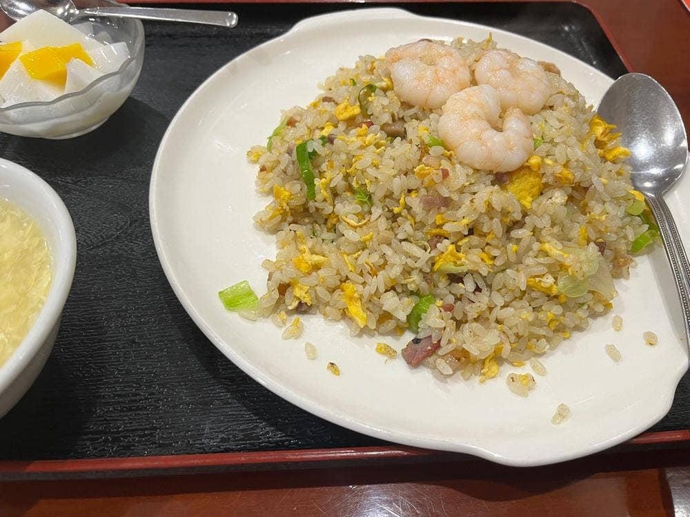 上海王