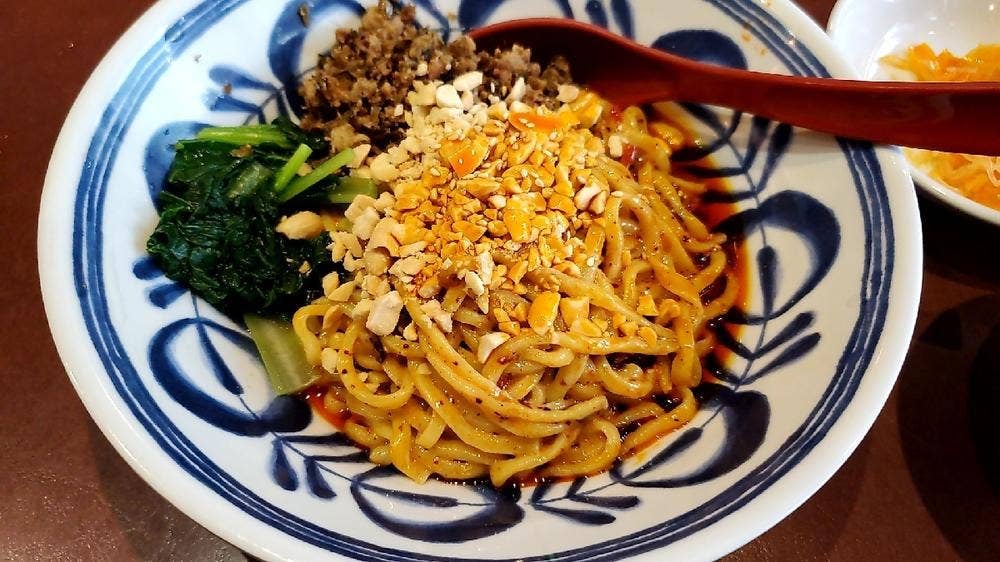 陳家私菜 新宿店