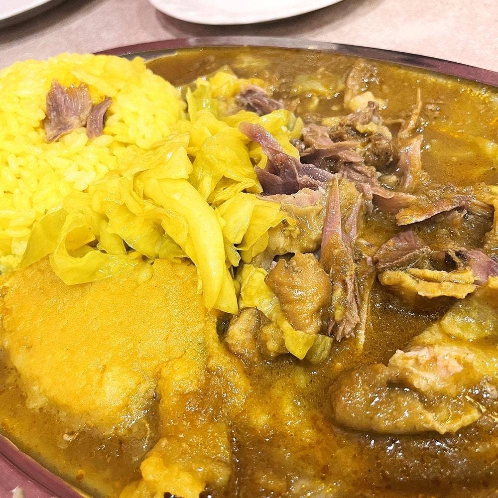 ナイルレストラン