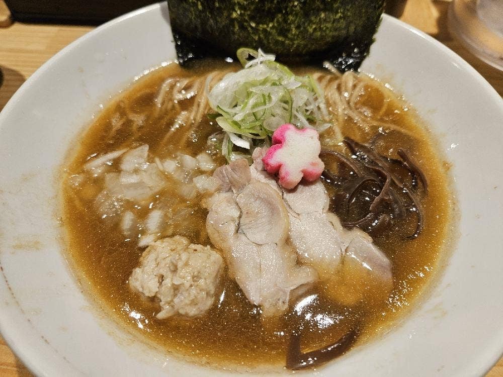 らーめん ぼんくら