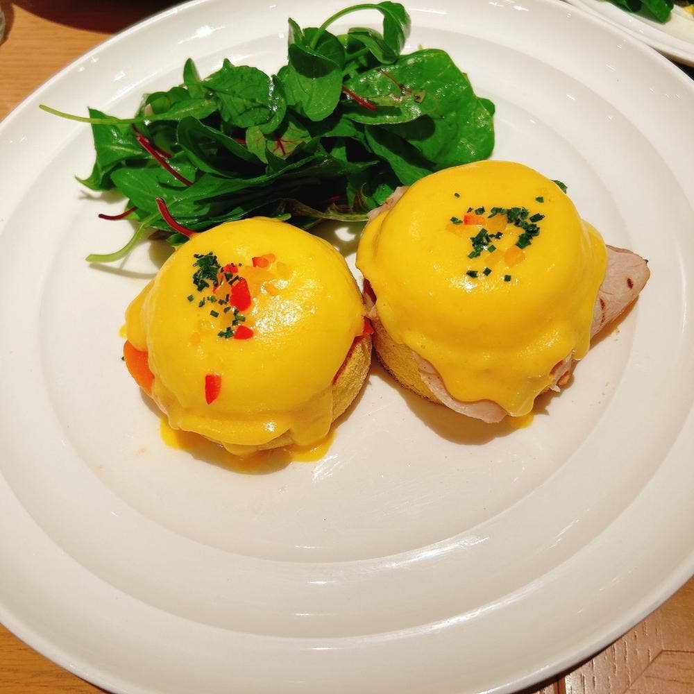 サラベス ルミネ新宿店