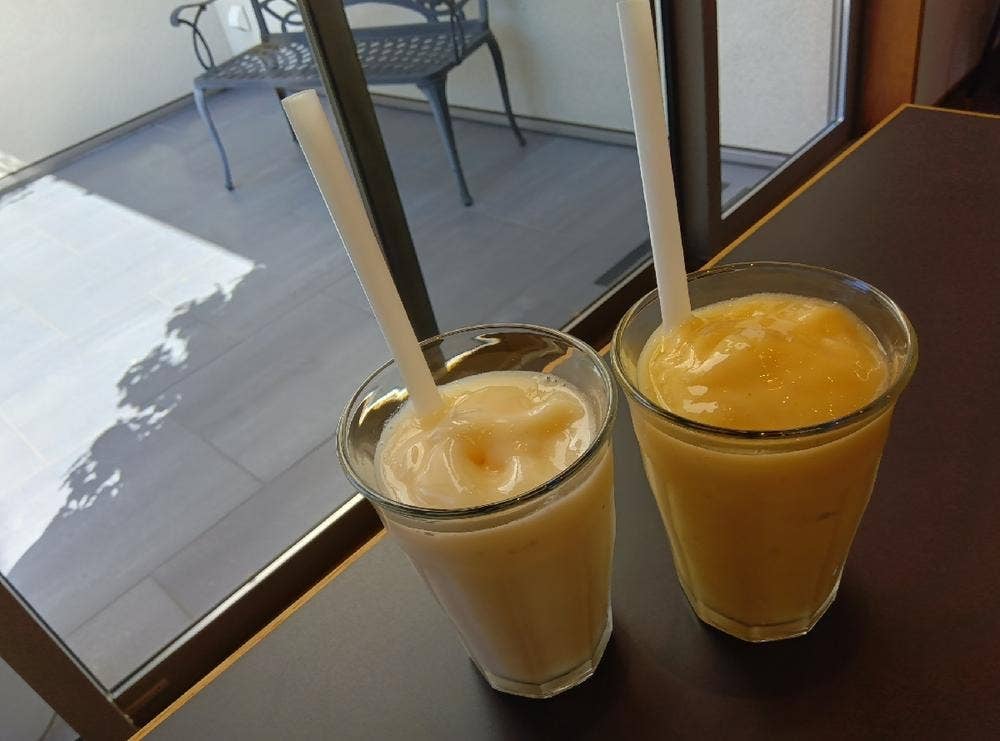 Noshi's Cafe