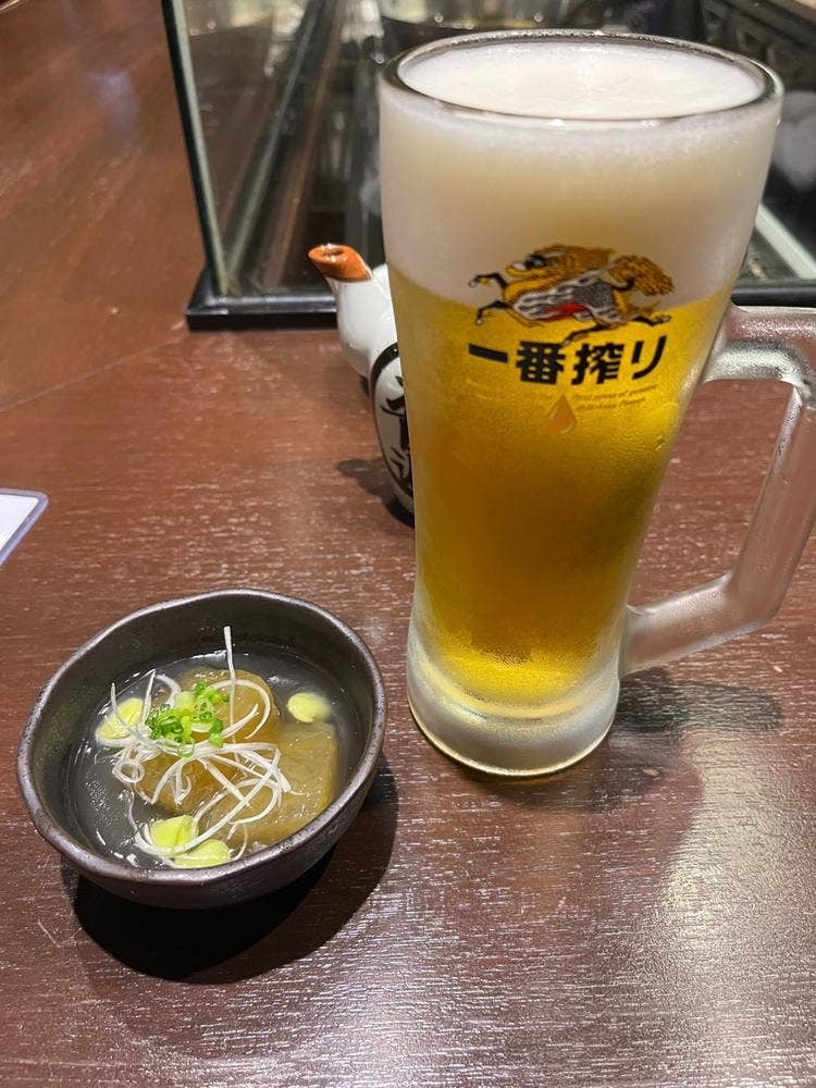 美酒佳肴 幸