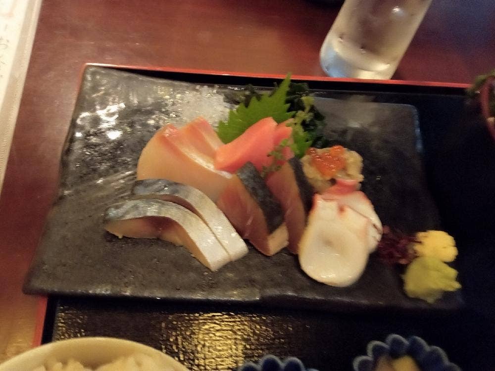 庵狐 恵比寿店