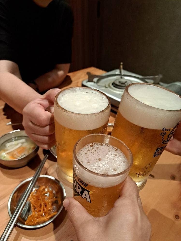 ヒョンチャンプルコギ 宇部新川駅前店