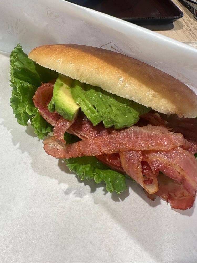 軽井沢フラットブレッズ