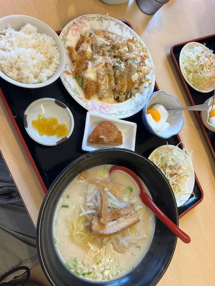台湾料理 吉源