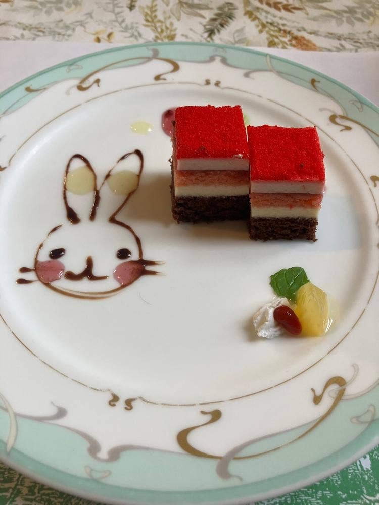 レストラン＆カフェ セゾン
