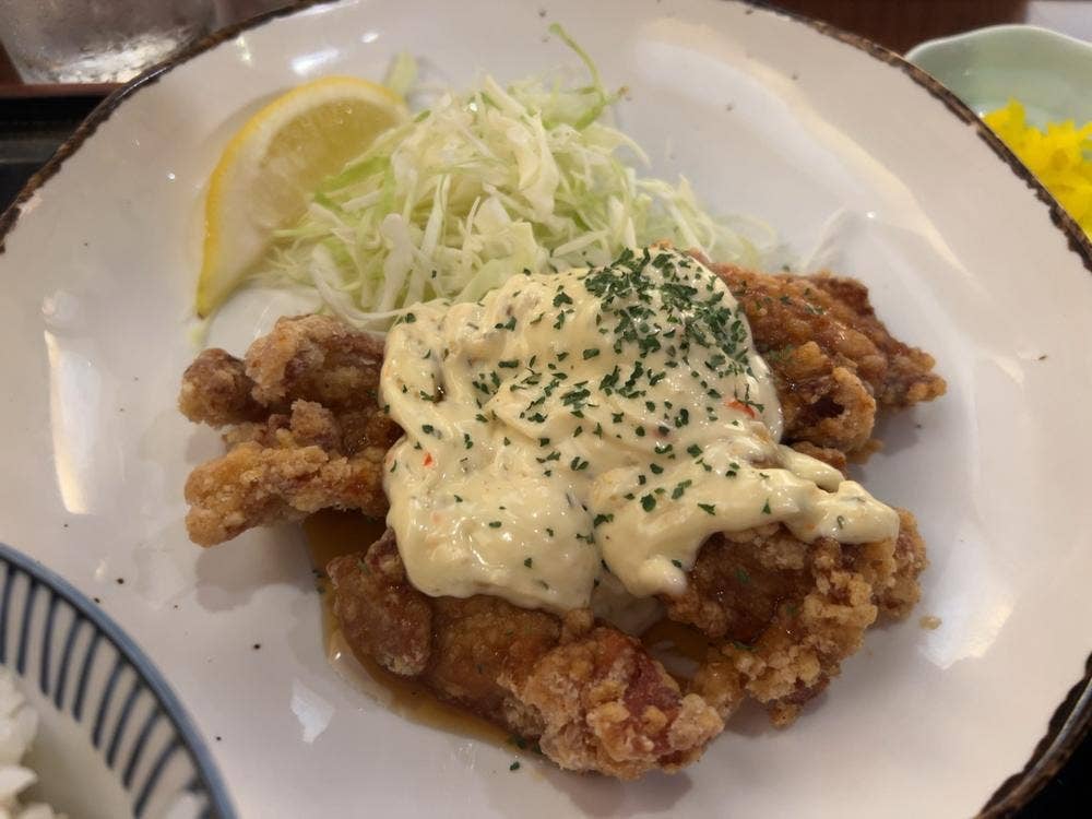庄や 古淵店