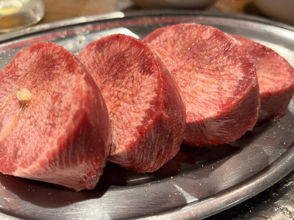 焼肉 時楽 板橋本町本店