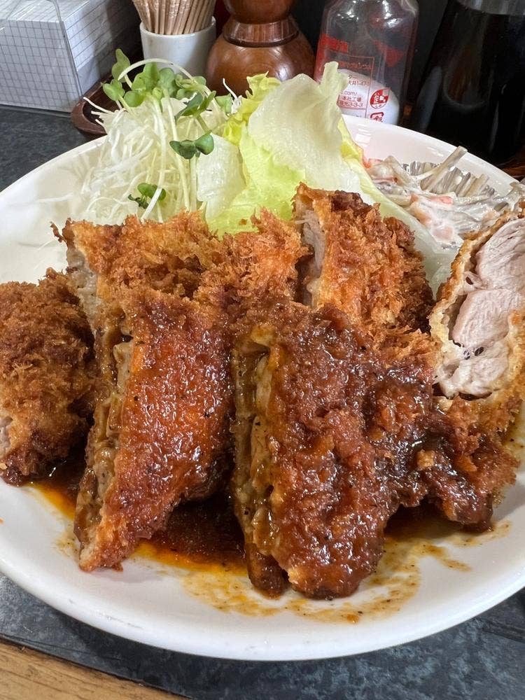かつしげ