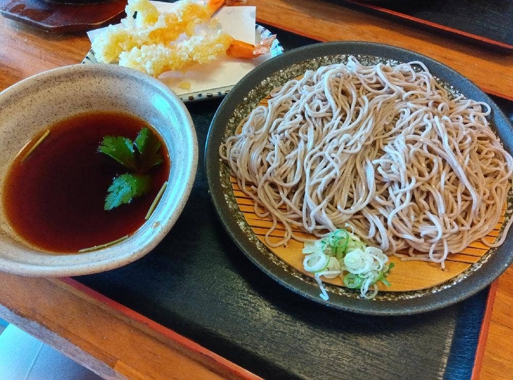 和食れすとらん 天狗 浜松船越店
