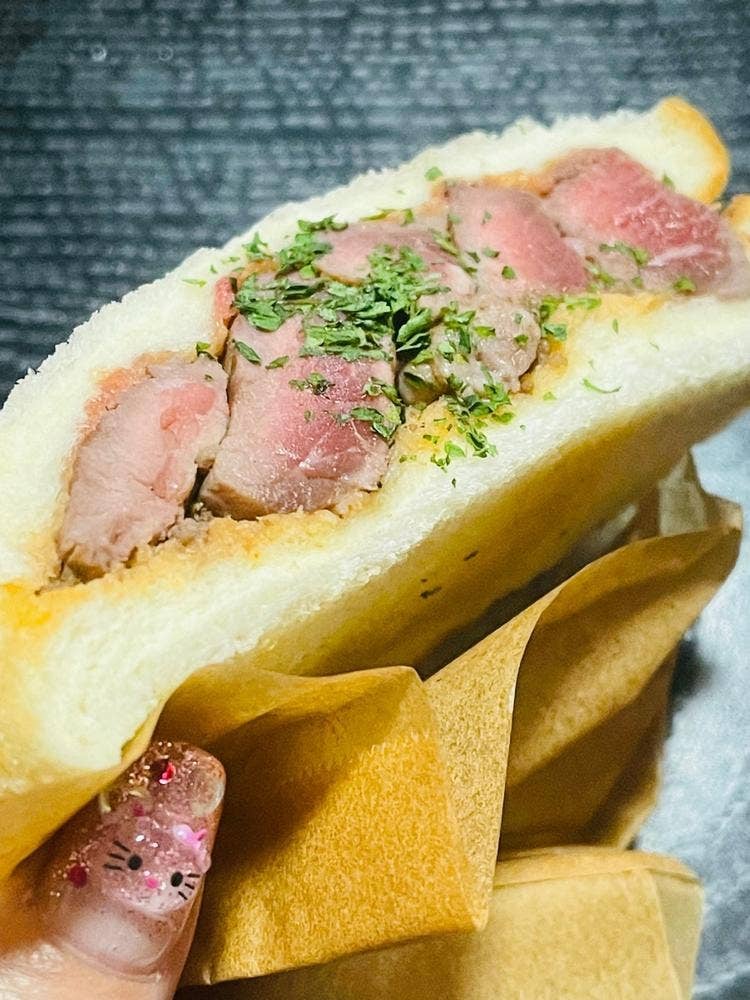 えぞうしカフェ