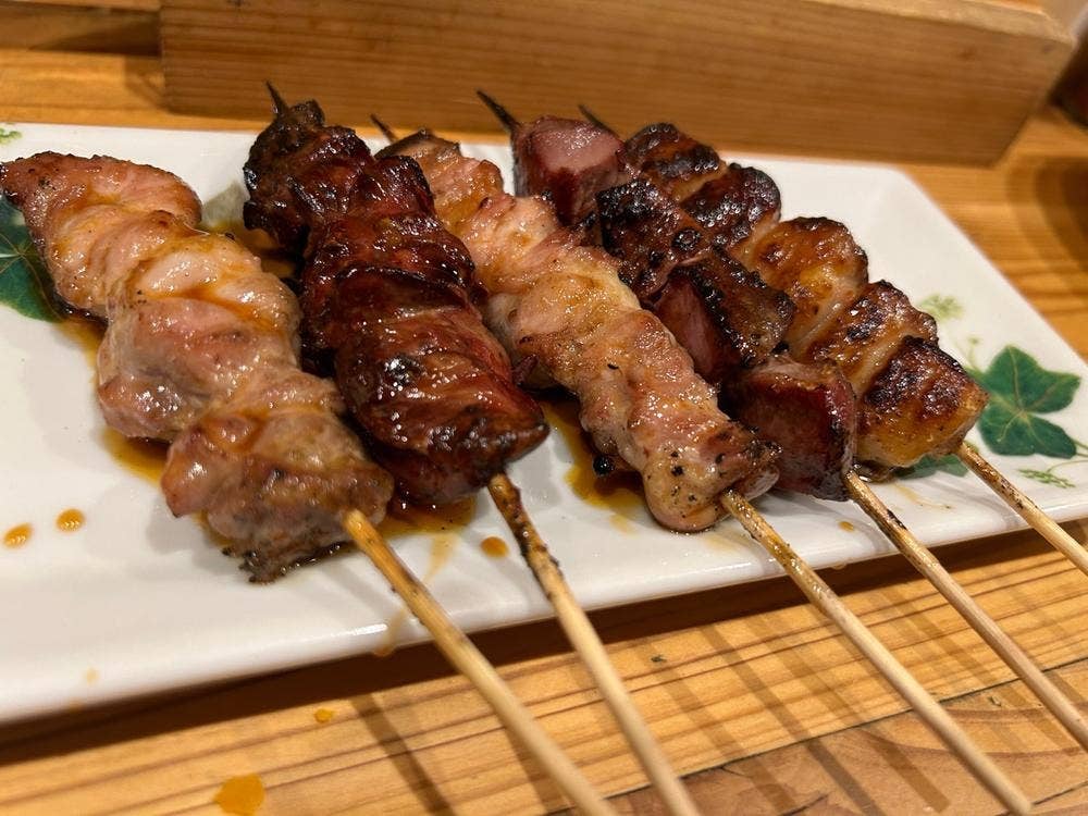 やきとり大ちゃん