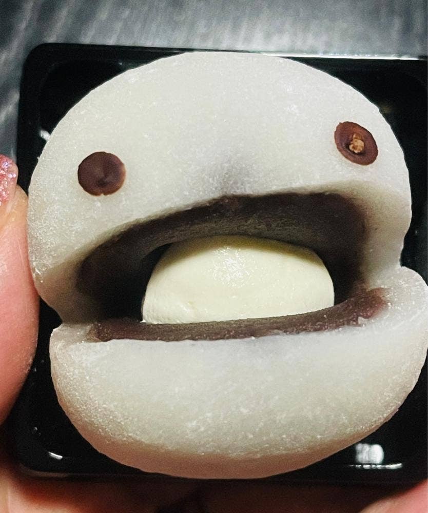 お菓子のふじい