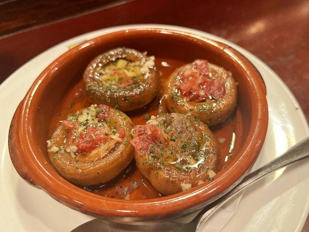 Bar Espanol