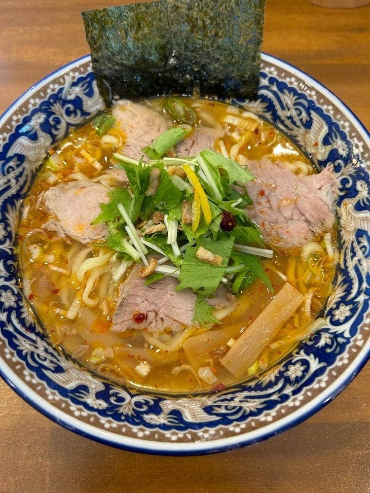 らーめん 仙松