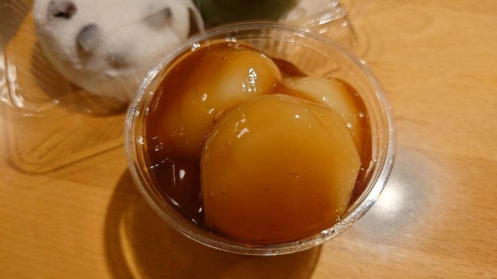 山田餅鳴海店
