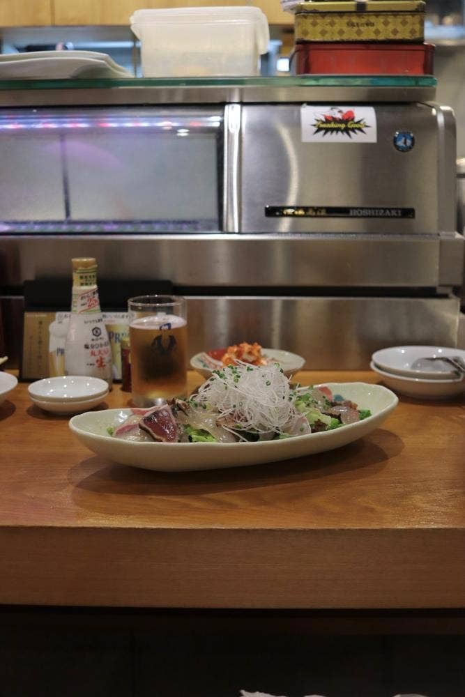 都夏 溝の口店