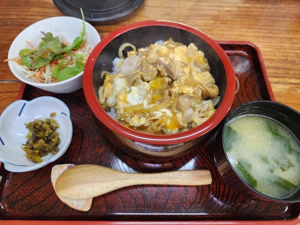 かがやき亭
