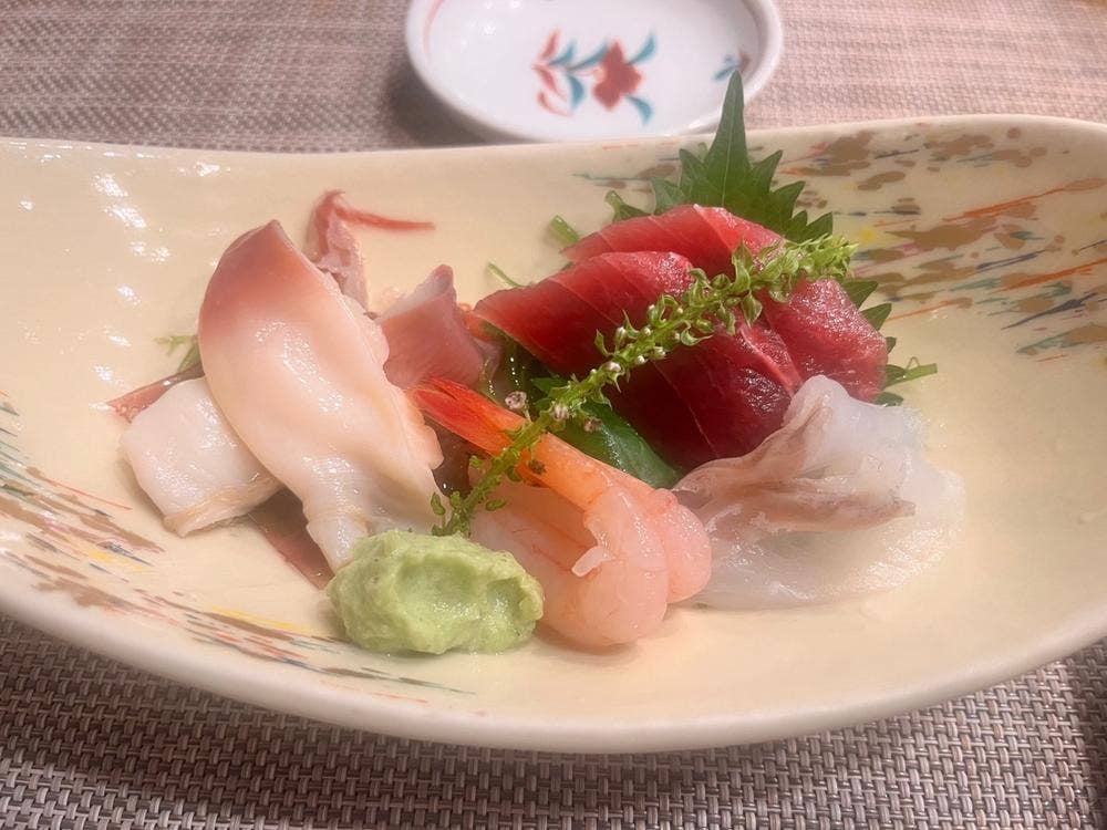 大黒鮨