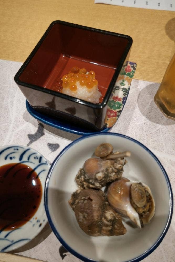 寿し・道産和食 おたる別亭