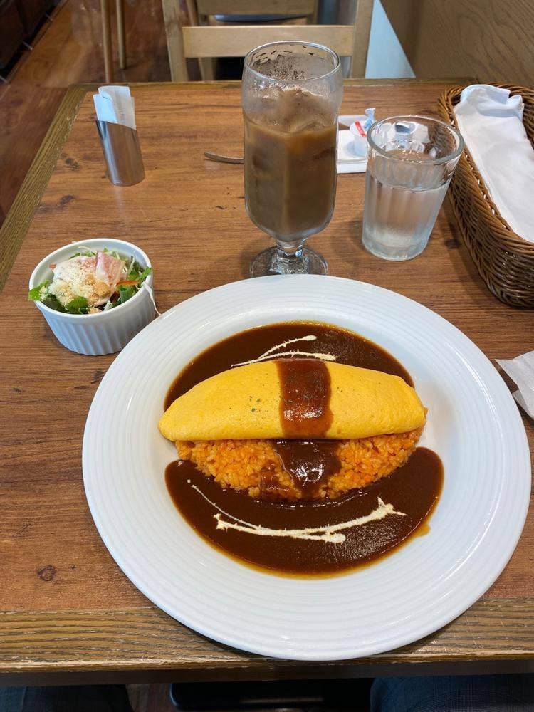 デリッシュ・ウフ ラゾーナ川崎店