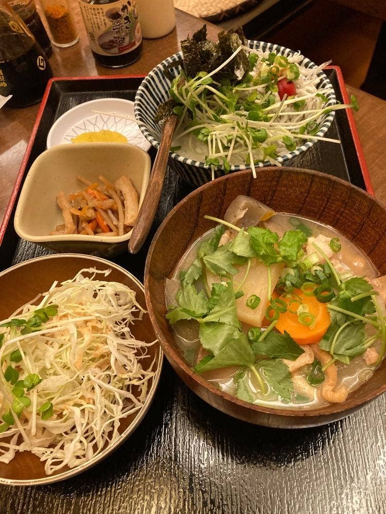 多慶家
