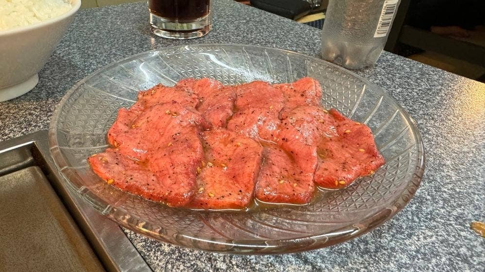 焼肉一番