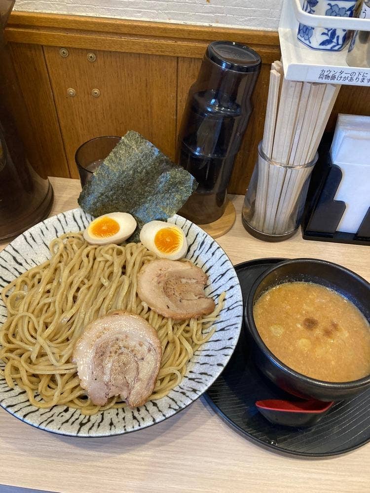 みそラーメン ひがし
